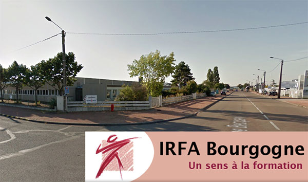 CBRE Impact Installe L’IRFA Bourgogne à Chenôve (21)